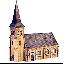 Grosse Kirche TMB67