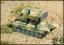 TOS-1 Buratino T72 mit MLR W80