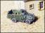 BTR-40 Schützenpanzerwagen W83