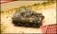 M4A1 Sherman Panzer 75mm Modernisiert US97