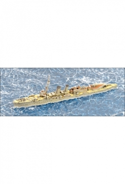 CALLIOPE leichter Kreuzer C-Klasse GWB31