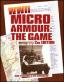 Micro Armour: The Game - WWII, 2nd Ed. (hardcover) MG14