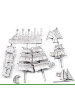 Kauffahrer West Indien Company 291F