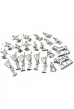 Confederate Infantry Command (CSA) ACW6