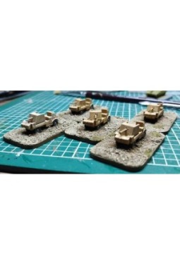 CW Deacon Anti Tank 2d6BP3