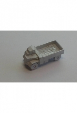 CW Deacon Ammo Carrier 2d6BP4