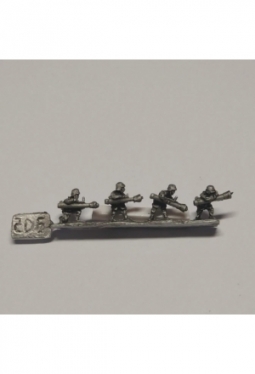 Infantry Panzerfaust 2d6G57
