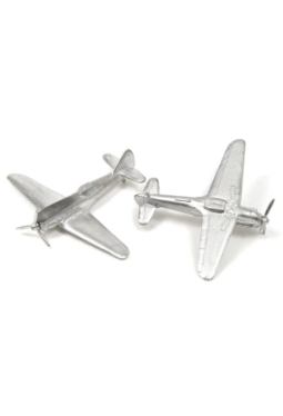 Dewoitine D.520 Jäger AC142