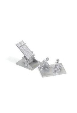 T27 Xylophone Rocketlauncher US131