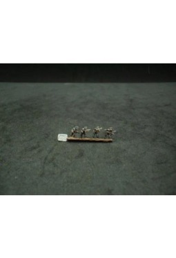 Russische Marine Infanterie  sMG 2d6R113