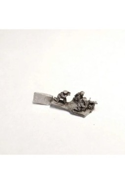 Russische Marine Infanterie Maxim-MG 2d6R115