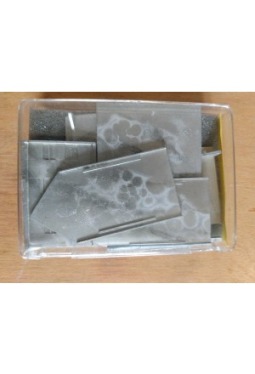 Four Story Guild House