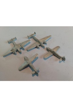 ME110 / FW190D