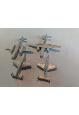 ARADO 234 / HE162