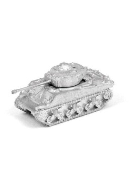 M4A2 76mm Sherman, late hull
