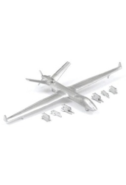 Wing Loong 2  "Gonji 2" Drohne AC151