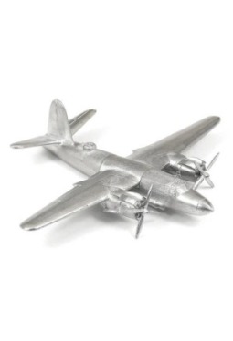 Martin B26 Marauder Bomber AC153