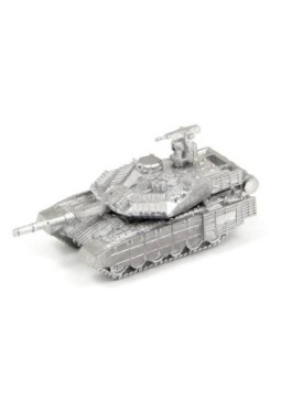 Karrar MBT Iran TW34