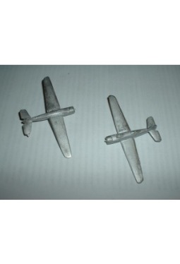 Vickers Wellesley light bomber 2x