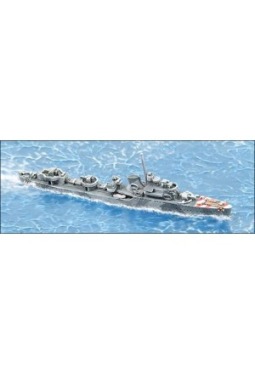 SOLDATI Class Destroyer RMN6