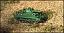 M4A4 Sherman V Eng.Version Panzer UK57