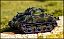 M4A4 Sherman V Eng.Version Panzer m. Seitenschürzen UK65