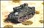 M3 "Lee" 37mm & 75mm Panzer US2