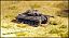 M26 Pershing 90mm Panzer US32
