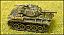 M24 "Chaffee" 37mm Panzer US34