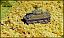 M4A3 105mm Howitzer Sherman Tank US75