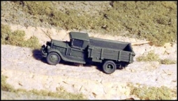 ZIL schwerer Lkw R43