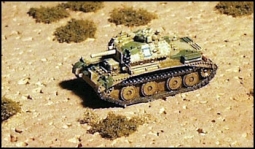 Cruiser Tank MKI (A13) UK39