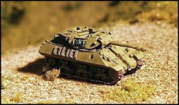 Achilles Typ US M10 Tankhunter 17 pdr UK15