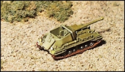 Archer PzJgt Selbstfahrlafette UK53