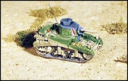 M3 Honey (Stuart) Eng.Version leichter Panzer UK11