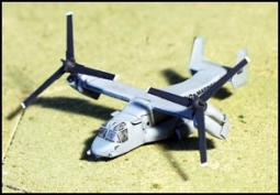 V-22 "OSPREY" VSTOL USMC Senkrechtstarter AC46