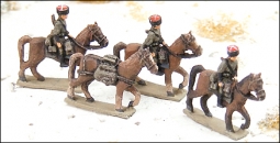 Cavalry Cossacks G74