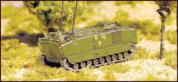 LVTP 5 Amphibisches Infanterie Fhz N500