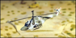 AH-7 "LYNX" Hubschrauber AC51