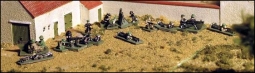 Vietkong schwere Waffen VN20