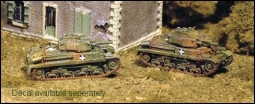 Turan I/II medium Panzer H1