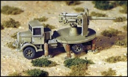 Flak 90mm auf Lancia 3Ro LKW IT26