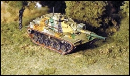 M60A1 MBT N501