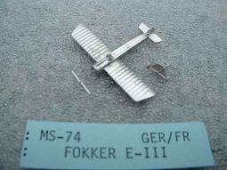 Fokker E III Kampfaufklärer