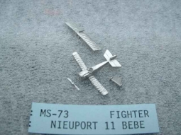 Nieuport XI "Bebe" Jagdaufklärer MS73