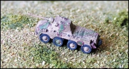 SdKfz 234/2 Puma Recon 8 Wheel G52