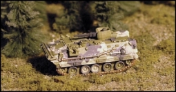 YW534 Type-89 Schützenpanzer RC8