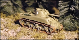 M4A1 Sherman Panzer 75mm US90