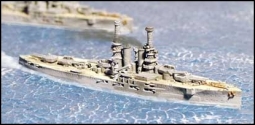 FLORIDA Schlachtschiff GWS2