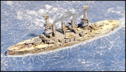 MINNESOTA Schlachtschiff GWS6